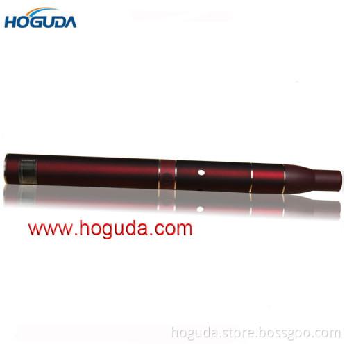 Newest and Colorful Electronic Cigarette Ago with Dry Herb Vaporizer